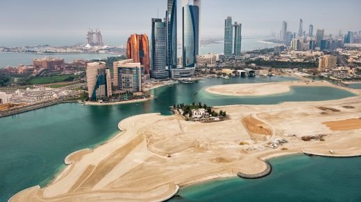 offshore company setup consultants in Dubai